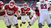 With Latham and Limmer, Arkansas has one of best interior lines in FBS