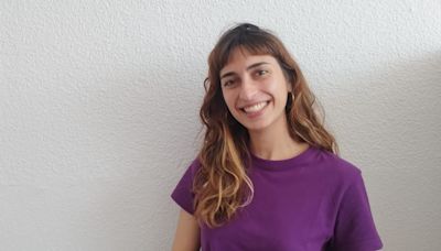 "Las personas tienen sus tiempos y hay que respetarlos": María Mora, trabajadora social del centro de emergencia social de Punto Omega en Móstoles