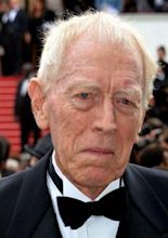 Max von Sydow