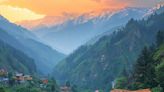 Experience The Rich Cultural Heritage And Adventurous Getaways Of Manali
