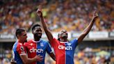 Palace extend unbeaten run to six with win at Wolves