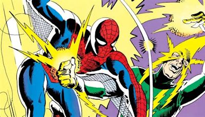 Stan Lee's Original Spider-Man Stories Show How Marvel Can Overcome Superhero Fatigue