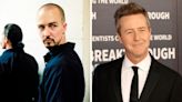 Edward Norton compares neo-Nazi he played in 'American History X' to Othello or Macbeth