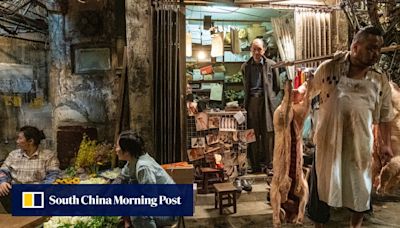 Hong Kong’s dream of Kowloon Walled City exhibit dashed after film sets destroyed