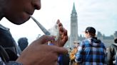 Very few pardons for pot possession have been granted since 2019