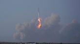 El lanzamiento del Starship de SpaceX, el mayor cohete de la historia, en vivo