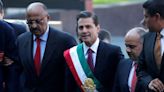 Mexico probes former President Pena Nieto for wire transfers
