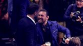 Conor McGregor lays out three-fight UFC return plan: Michael Chandler, Justin Gaethje, Nate Diaz