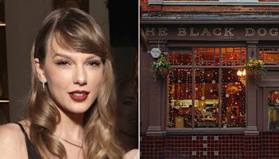 Taylor Swift Song Mention Has Been ‘Surreal’ Says London Pub The Black Dog: ‘We’re at Max Capacity’ (Exclusive)