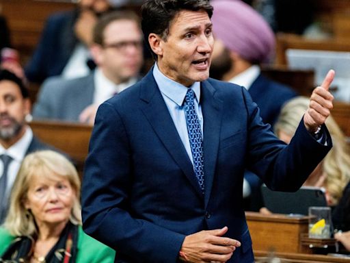 Justin Trudeau dishes with Liberal MP on where he went wrong, what he did right and why he’s the one to beat Pierre Poilievre