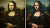 ¿Existe una segunda 'Mona Lisa'?: La 'Mona Lisa de Isleworth' se expone en Italia