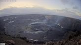 Kilauea, Hawaii’s second-largest volcano, is erupting again | News, Sports, Jobs - Maui News