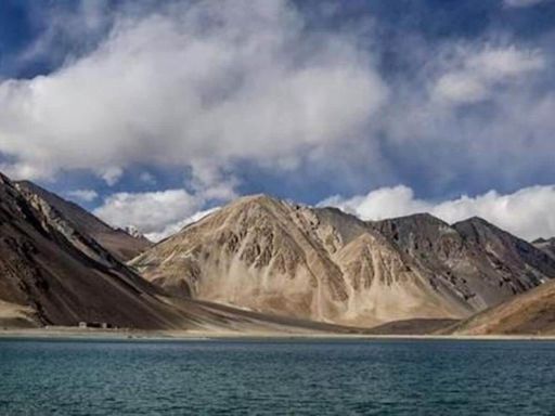 IMD warns of further rise in water levels of Ladakh’s rivers due to glacial melt