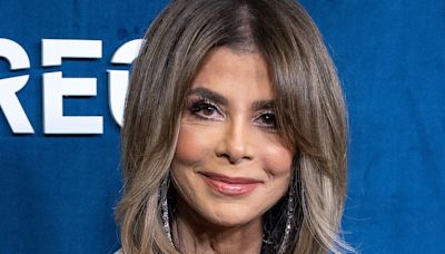 Paula Abdul, 62, CANCELS Canadian tour