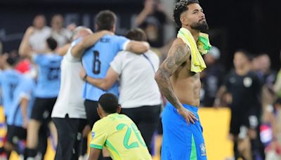 La dura crítica de una gloria de Brasil tras el golpe en la Copa América: “Ya no damos miedo, fue una vergüenza”