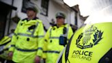 Police Scotland launches voluntary redundancy scheme