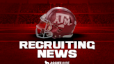 2025 5-Star OL out of Denton (TX) will visit Texas A&M this summer