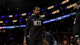 Nets’ Kevin Durant calls LeBron James a ‘top-two, top-three player’ ever