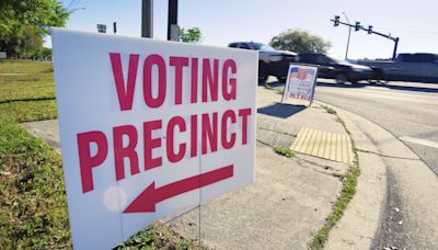 Deadline for Sarasota County, Manatee voters to register for primary elections is July 22