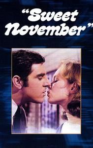 Sweet November (1968 film)