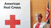 Fired Red Cross CEO alleges discrimination