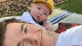 John Mulaney Reflects on First Father's Day With His and Olivia Munn's Son Malcolm