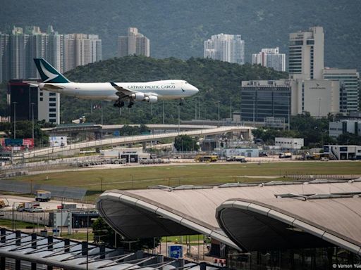 國泰航空宣布購買至少30架空客A330-900飛機