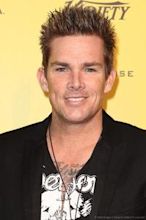 Mark McGrath