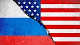 Two Russian diplomats expelled from USA