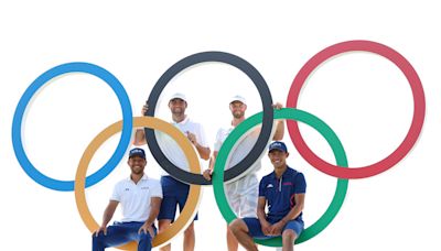 Fun facts about Olympic golf, a sport where 10 countries have medaled but the U.S. dominates