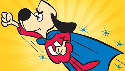 'Underdog': Grab Your Cape and Get Ready To Learn 7 Super Facts About 60s Superhero Cartoon
