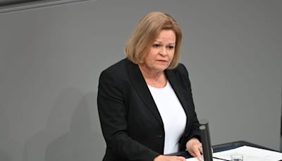 German interior minister: Hamburg Islamist demo hard to accept