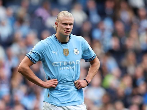 Man City XI vs Brentford: Haaland leave, confirmed team news and predicted lineup for Premier League today