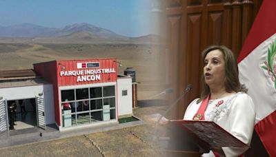 Parque Industrial de Ancón: proyecto que une Chancay y el Callao se adjudicará en el cuarto trimestre de 2024