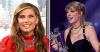 Nelly Furtado Wants to Collab with Taylor Swift & Has Song Ready! (Exclusive)