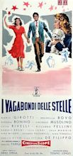 I vagabondi delle stelle (1956) - IMDb