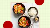 Why This 30-Minute Kung Pao Chicken Recipe Is Always In My Weeknight Dinner Rotation