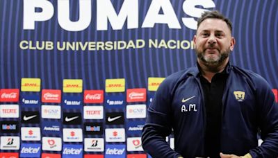 Antonio ‘Turco’ Mohamed revela las razones detrás de su salida de Pumas