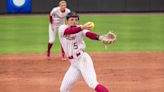 Royalty, Danley give FSU softball four-hit shutout in ACC tournament