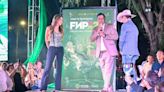 Revelan el cartel oficial de la Fenapo 2024; la mejor feria de todo el país, dice Ricardo Gallardo