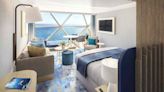 These Cruise Ship Cabins Are the Best to Avoid Seasickness, According to a Captain