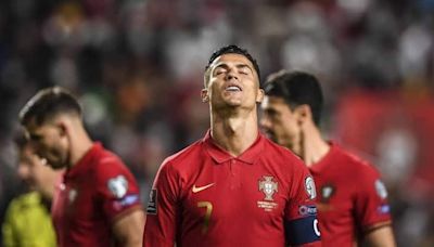 UEFA EURO 2024: Cristiano Ronaldos Portugal Vs Slovenia Live Streaming Details; When And Where To Watch Round ...