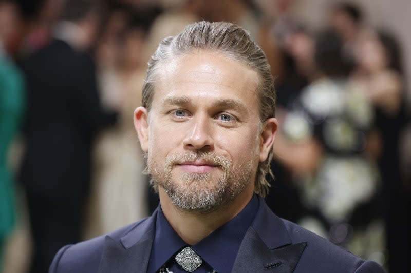 Charlie Hunnam to star in new Prime Video series 'Criminal'