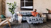 Former NFL Linebacker Turned Furniture Guru Sets His Sights On Dominating The Hospitality Industry