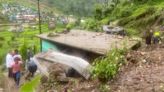 Woman, her teenage daughter buried alive in landslide as rain wreaks havoc in Uttarakhand