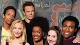 Community staractortakes accountability for movie delay to protect co-star