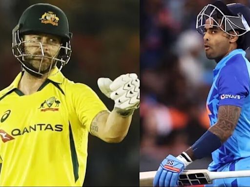 India vs Australia head-to-head record, T20 World Cup 2024: IND vs AUS overall stats, most runs, wickets