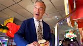 Nigel Farage, leader of Reform UK, criticized for saying West provoked Putin to invade Ukraine