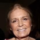 Gloria Steinem