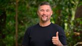 I'm a Celebrity's Tony Bellew shares sweet birthday tribute to wife Rachael